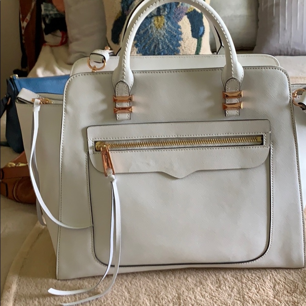 Rebecca Minkoff Avery Tote.